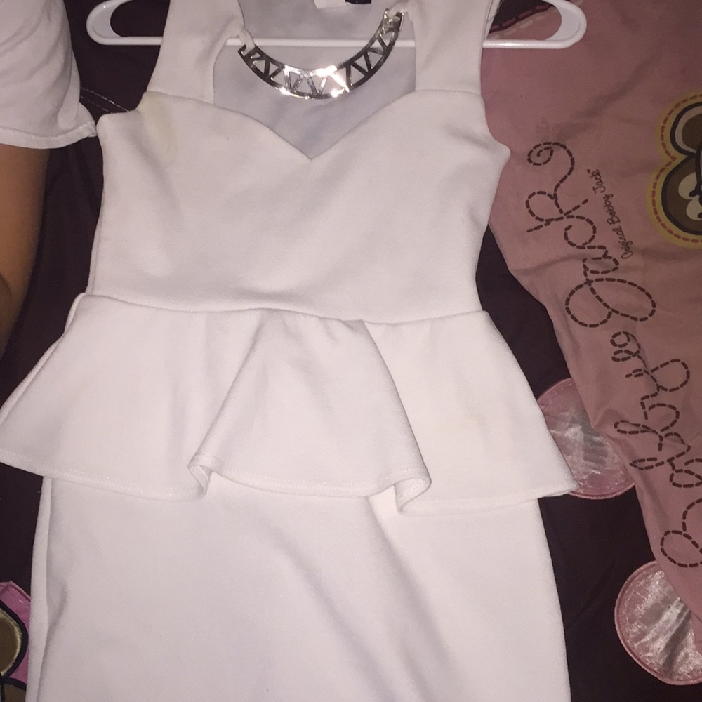 Fashion Nova dress